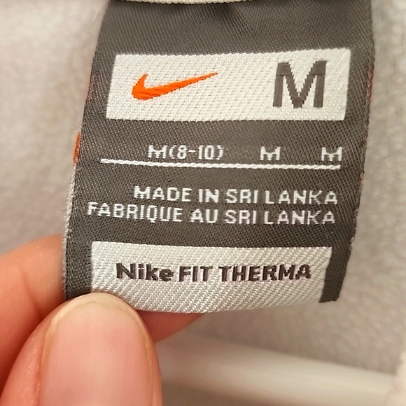 NikeFit Therma - Picture 2 of 2